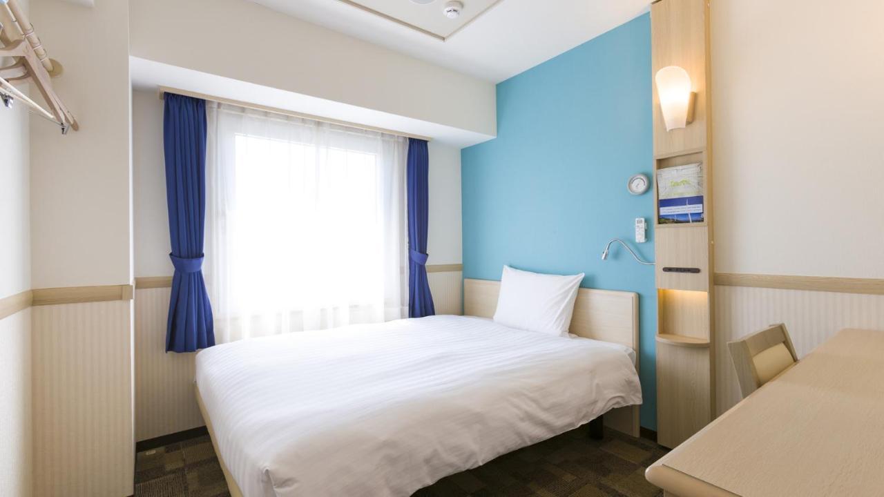 Toyoko Inn Hiroshima-Eki Shinkansen-Guchi No.2 מראה חיצוני תמונה